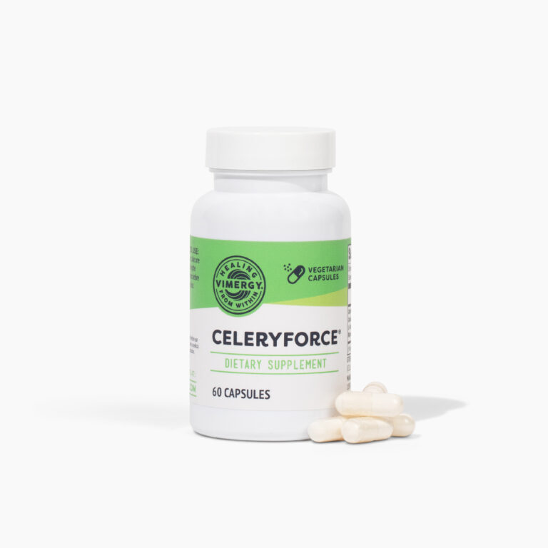 Vimergy celeryforce eesti