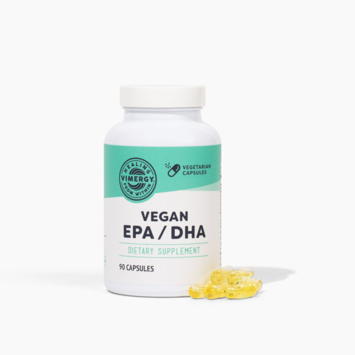 Veganiskas omega3