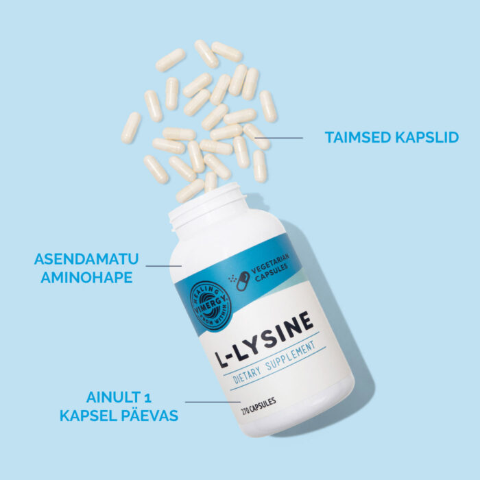 Vimergy Lüsiin