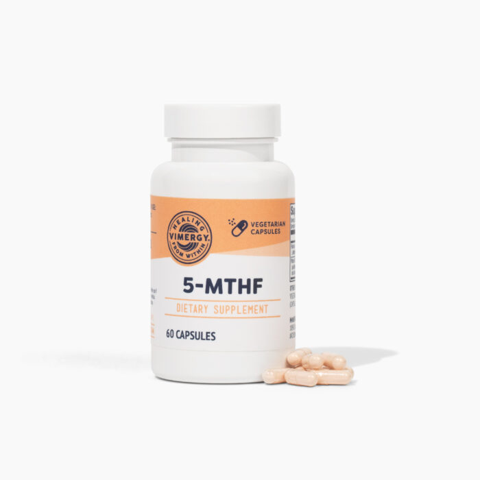 Vimergy 5-mthf