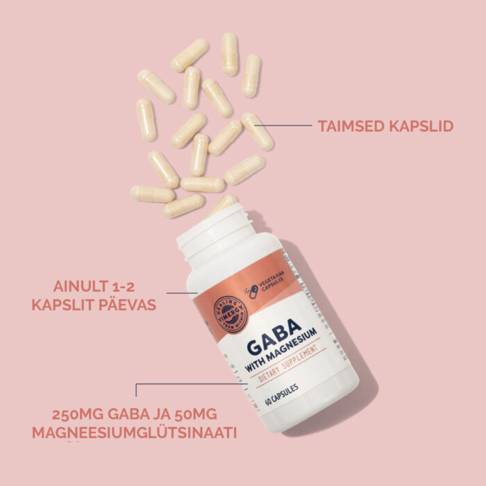 Vimergy Gaba eesti