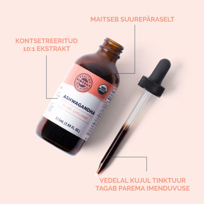 Ashwagandha