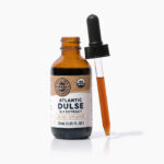 Dulse dumbliu ekstraktas
