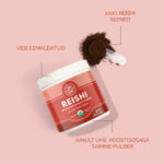Reishi