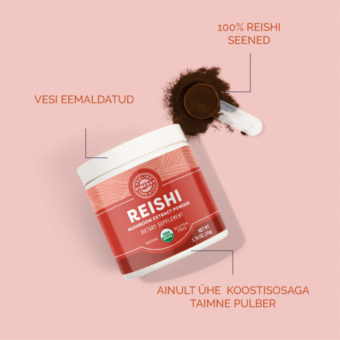 Reishi