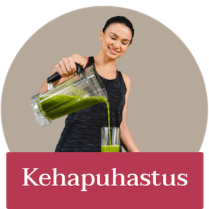 kehapuhastus