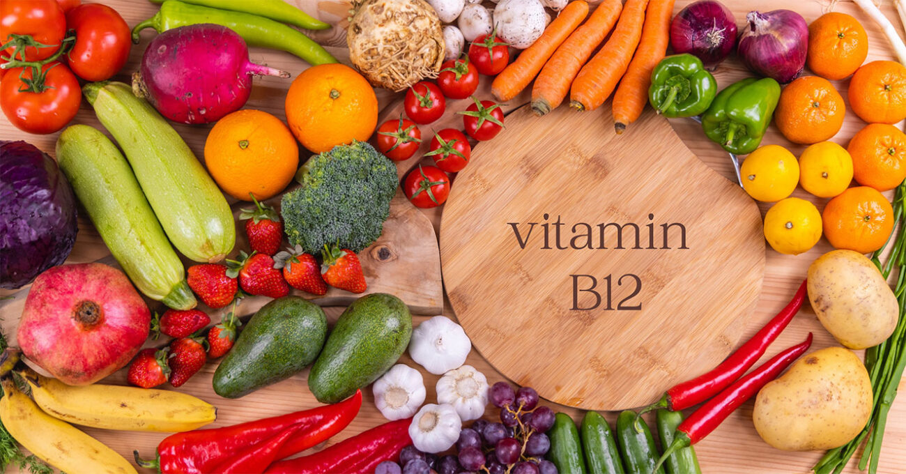 B12-vitamiin