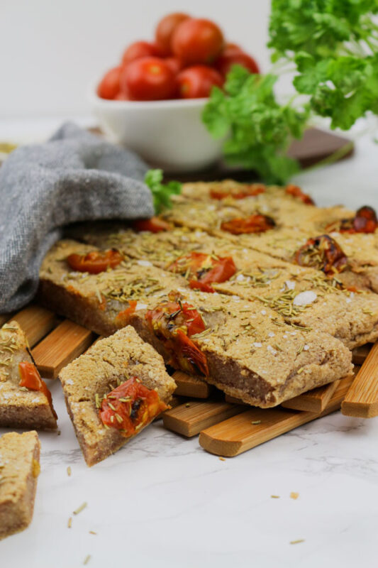 Focaccia