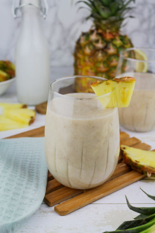 Suvine Pina Colada smuuti