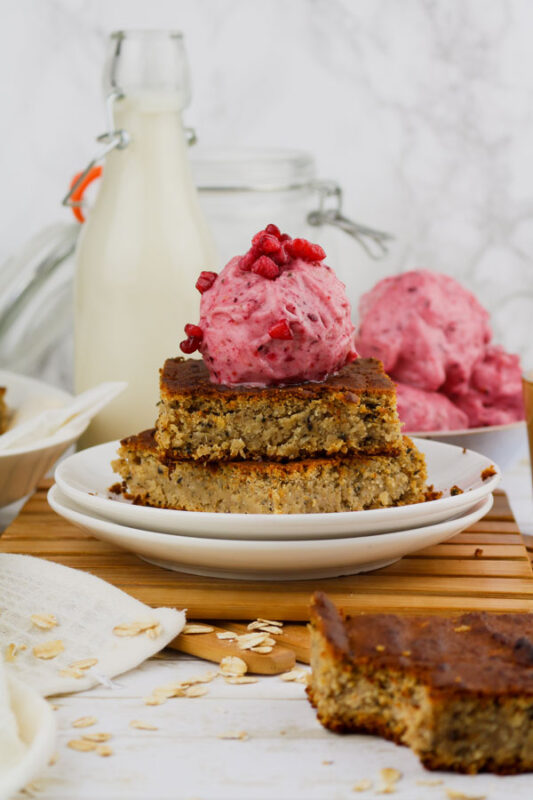 chaga-brownie