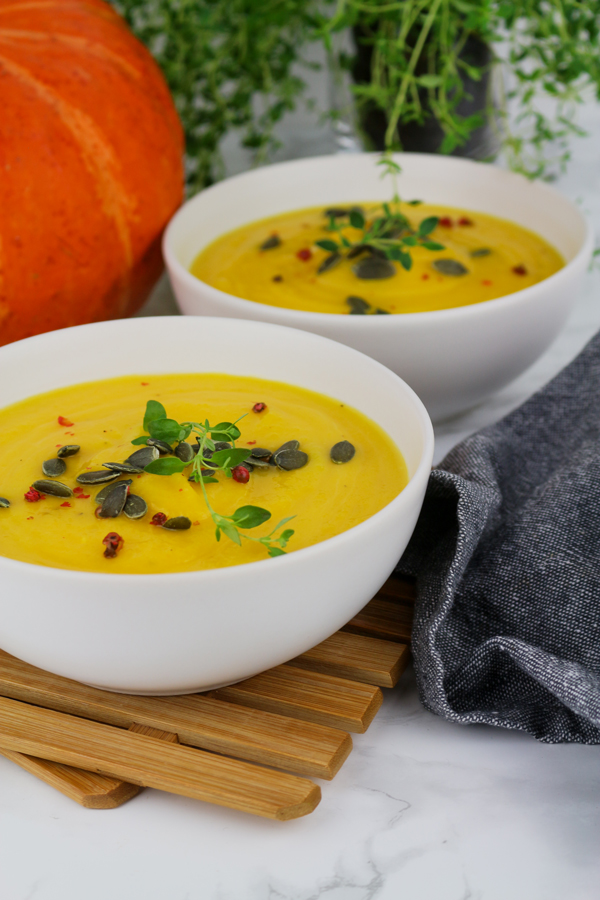 Veganiska trinta moliugu sriuba