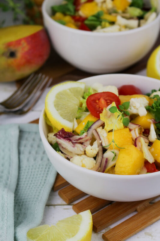 mangosalat