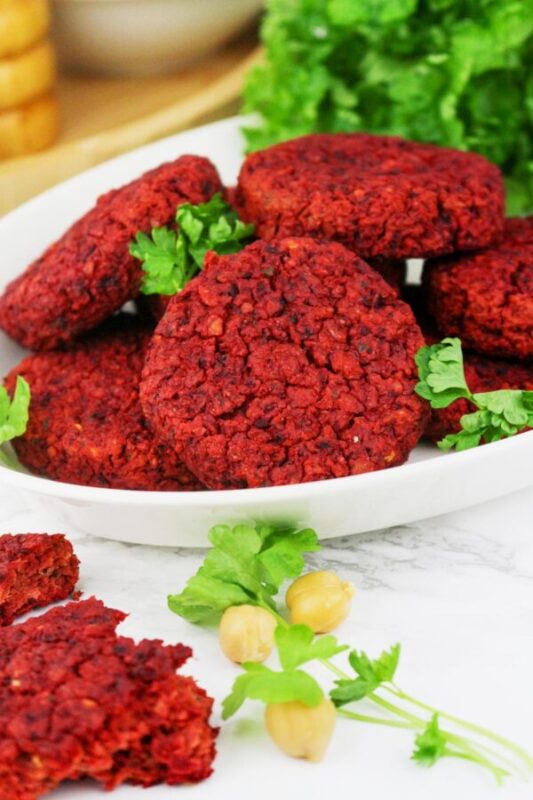 peedi falafelid