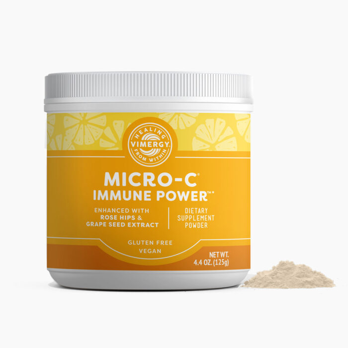Vitaminas c