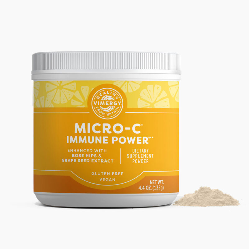 Vitaminas c