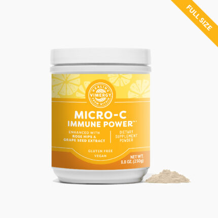 Vimergy Micro-C pulveris