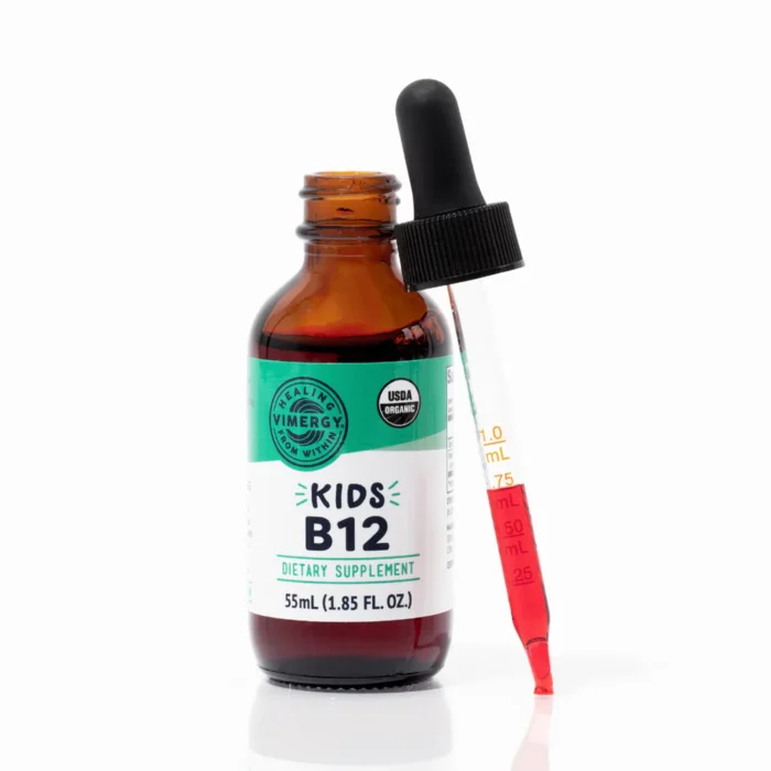 Vitaminas B12