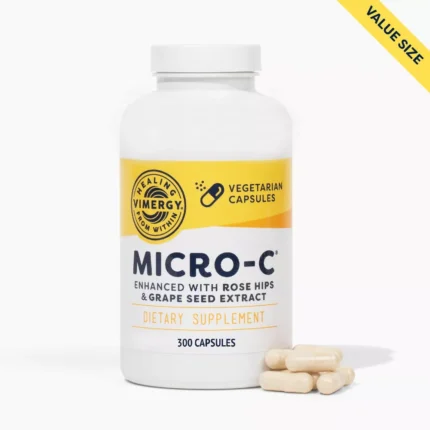 Vimergy Micro-C (C vitamīns)