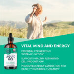 b12 vitaminas