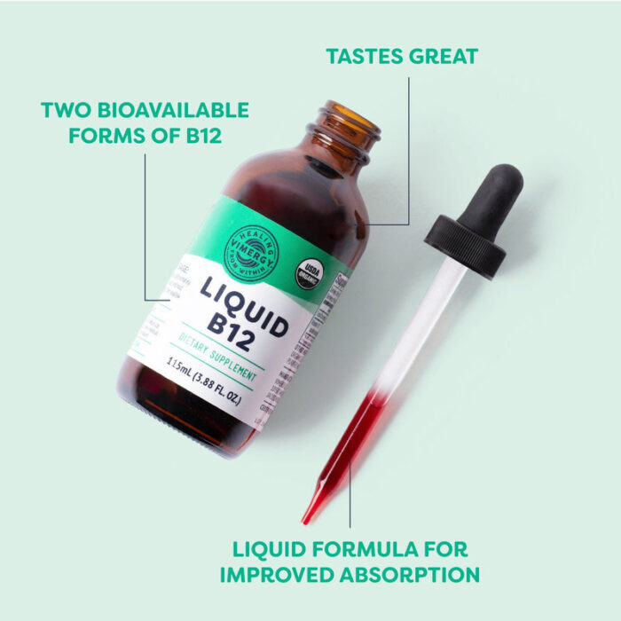 B12 vitaminas