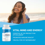 Vimergy L-lysine
