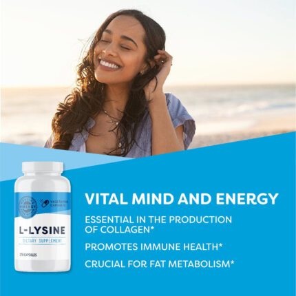 Vimergy L-lüsiin