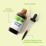 Lemon balm Vimergy