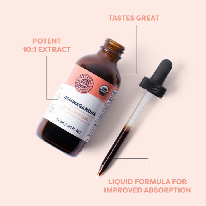 Ashwagandha