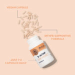 Vimergy 5-mthf