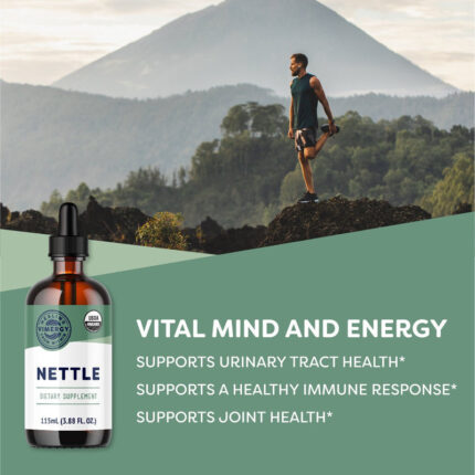 Nettle