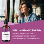 Vimergy licorice