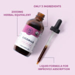Licorice