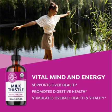 Milk Thistle
