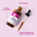 Milk thistle