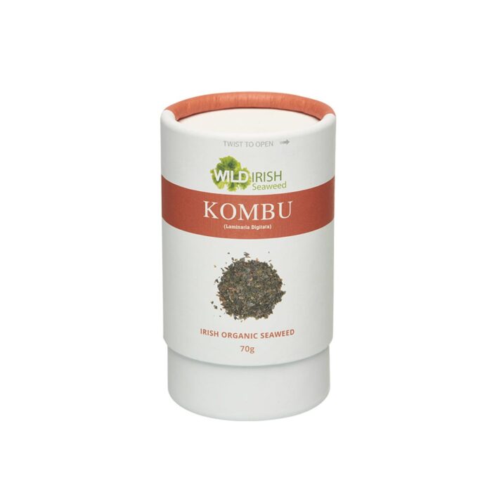 Juros dumbliai kombu