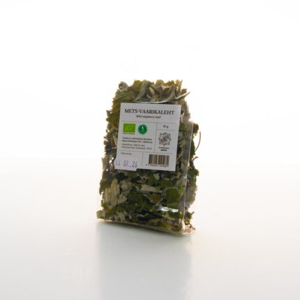 Wild-Raspberry-leaf-15g